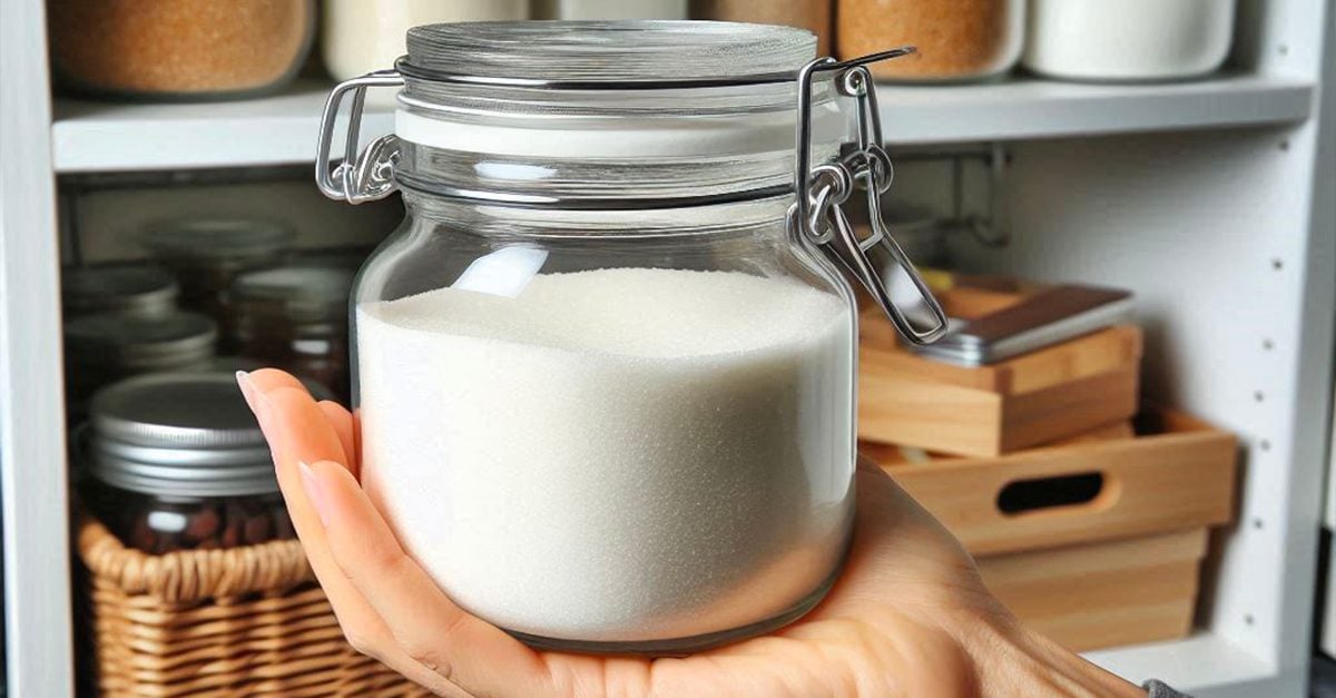 How To Store Sugar For Long Term How to Store Sugar Long Term