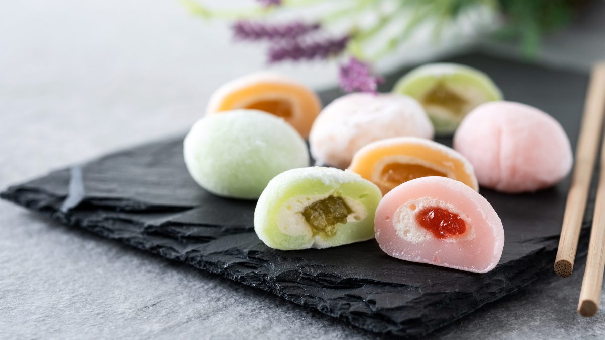 What Is A Mochi Everything You Need To Know About The Little Japanese What Is A Mochi Everything You Need To Know About The Little Japanese