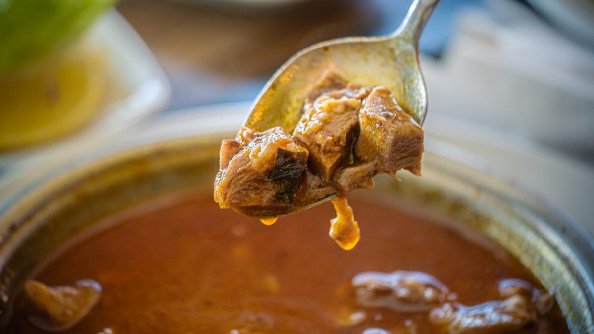 What is Tripe and Is It Actually Good For You to Eat?