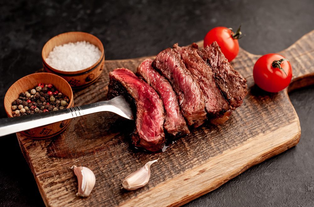 Meat Cooking: What Does Rare, Medium and Well Done Mean?