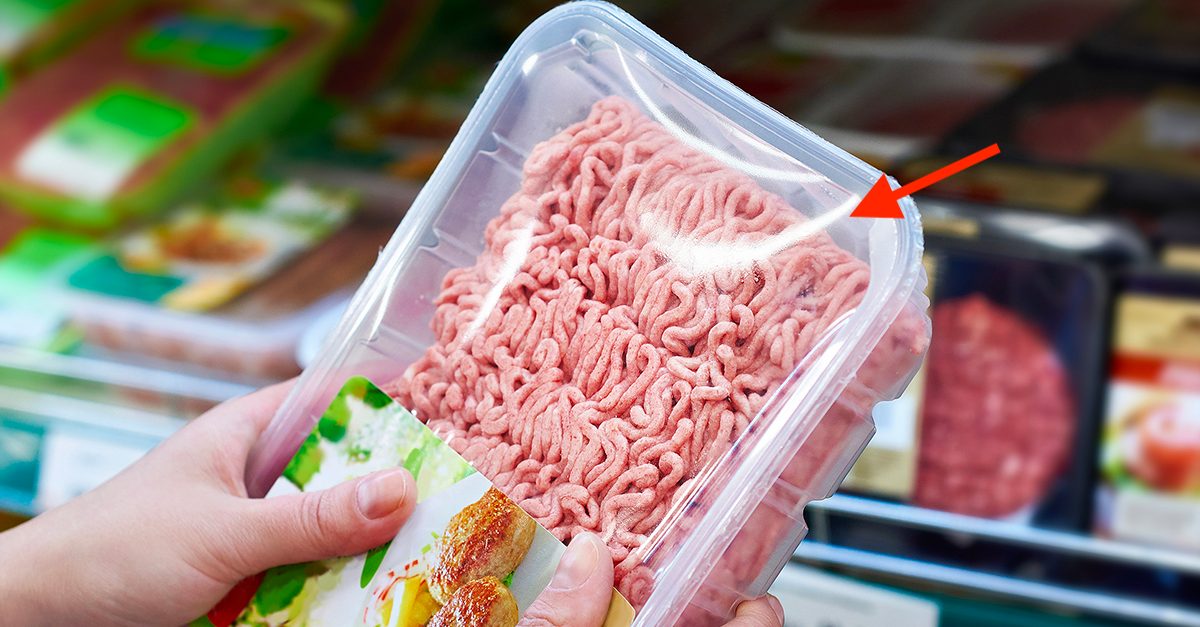 Daily Meat Consumption: Safe or Risky?