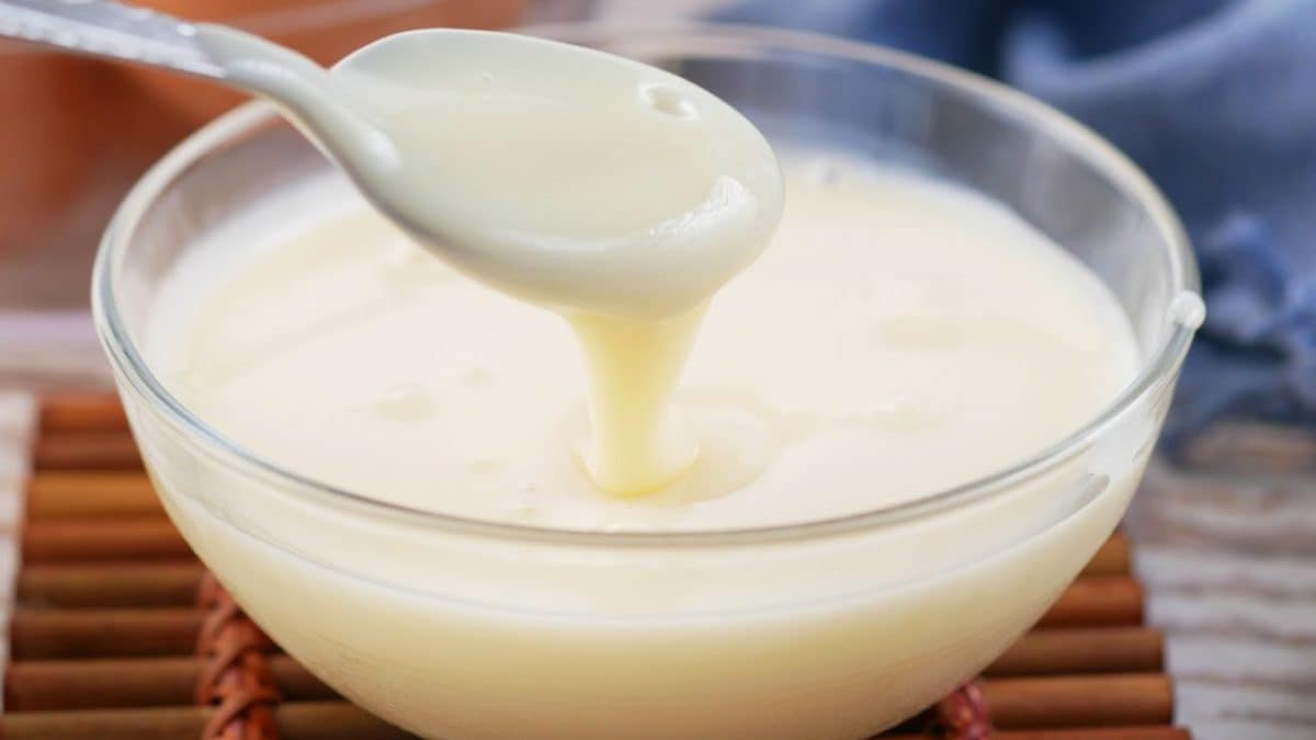 half and half substitutions