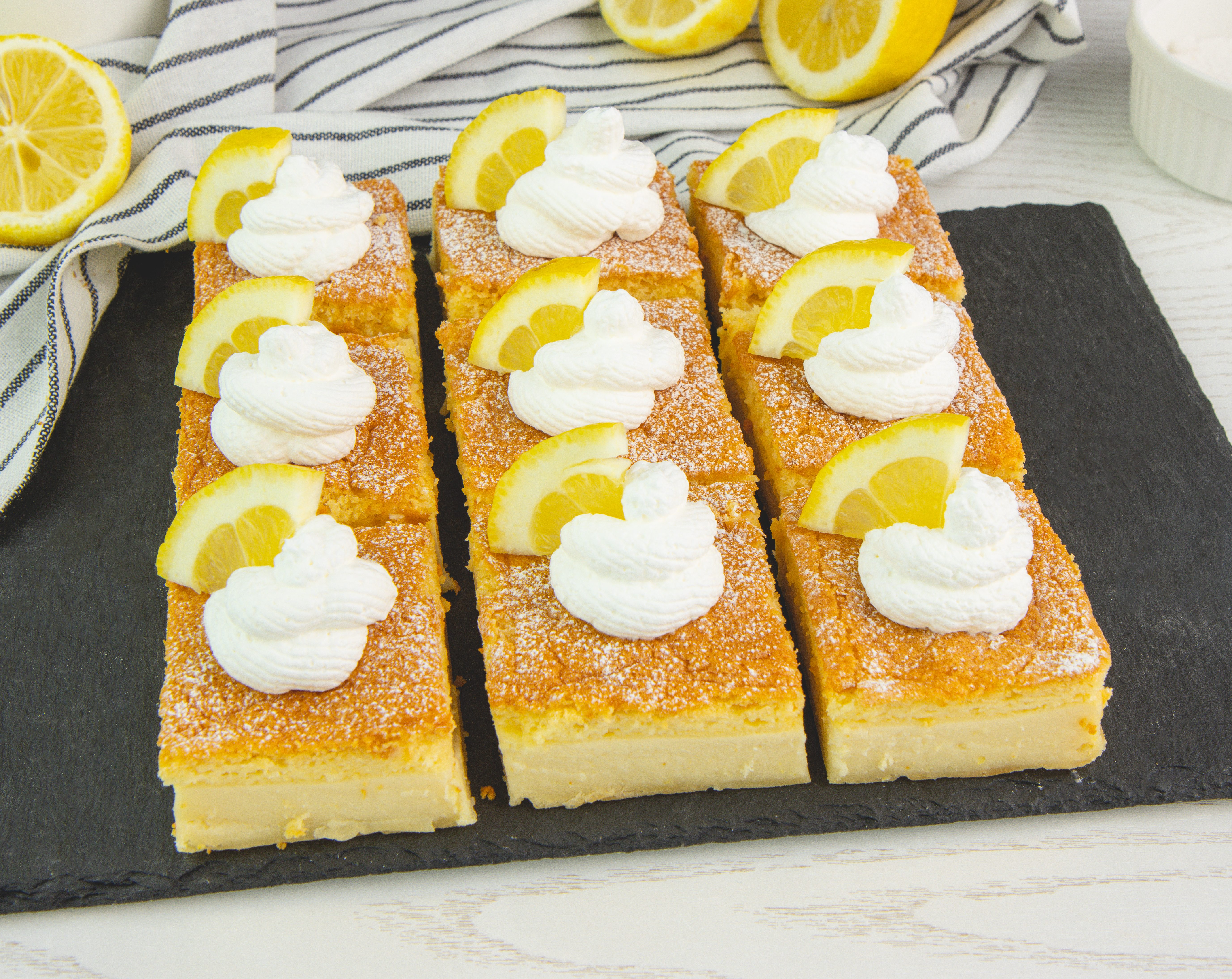 magic cake