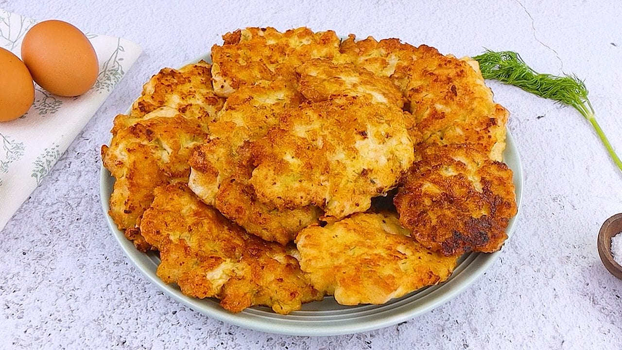 chicken nuggets