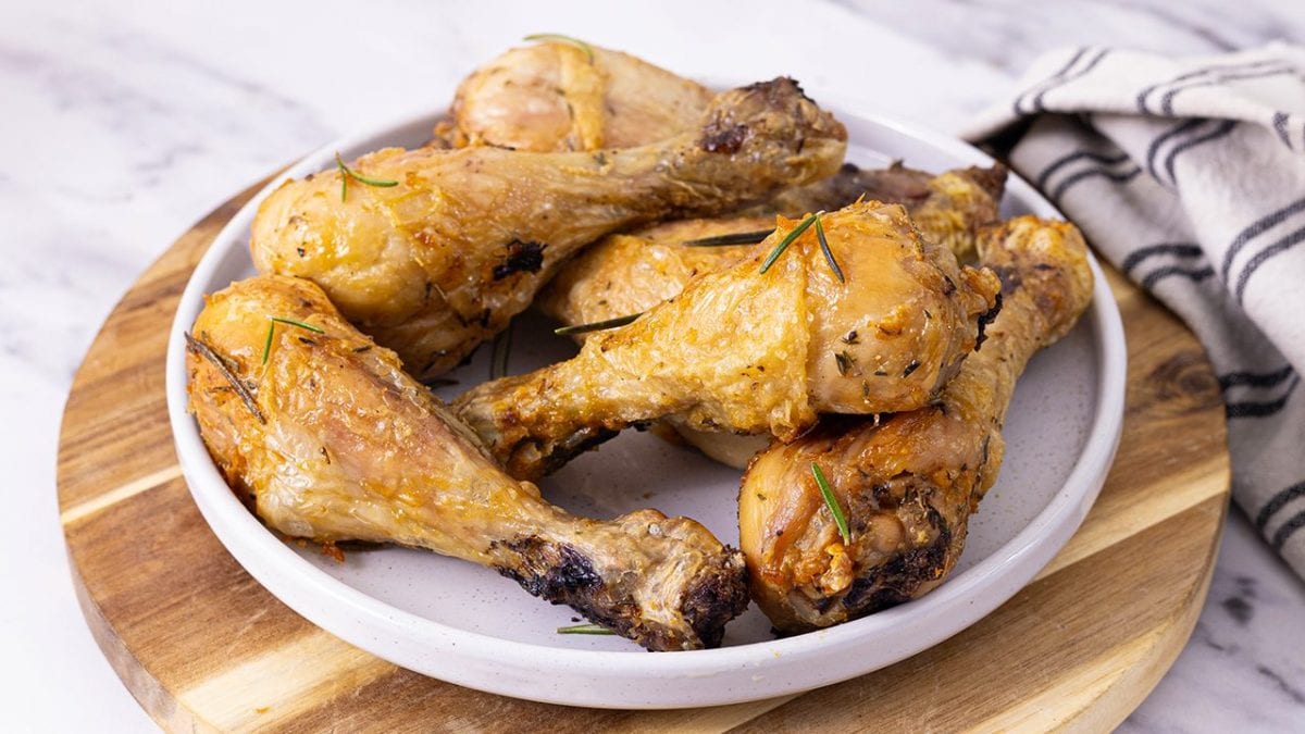 air fryer chicken