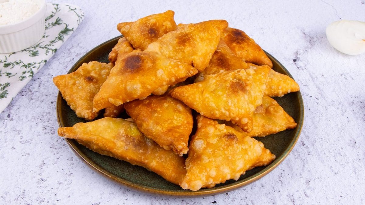 samosas