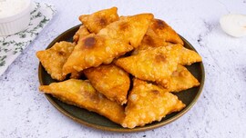 samosas