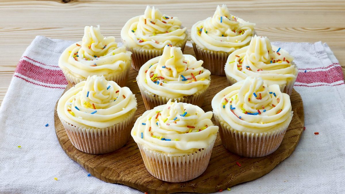 cupacakes