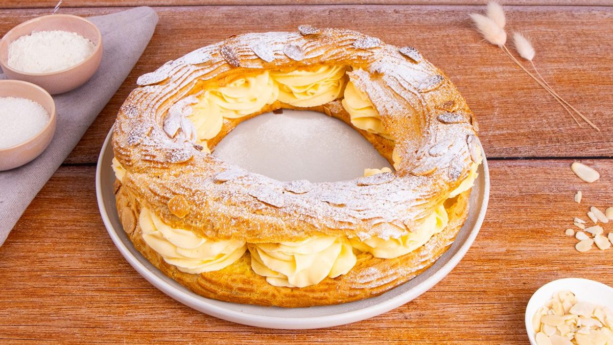 paris-brest