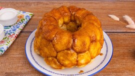monkey bread