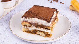 ricotta tiramisù