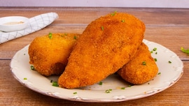 chicken kiev