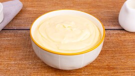 mornay sauce
