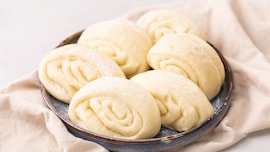 mantou