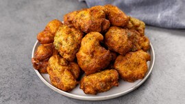broccoli fritters