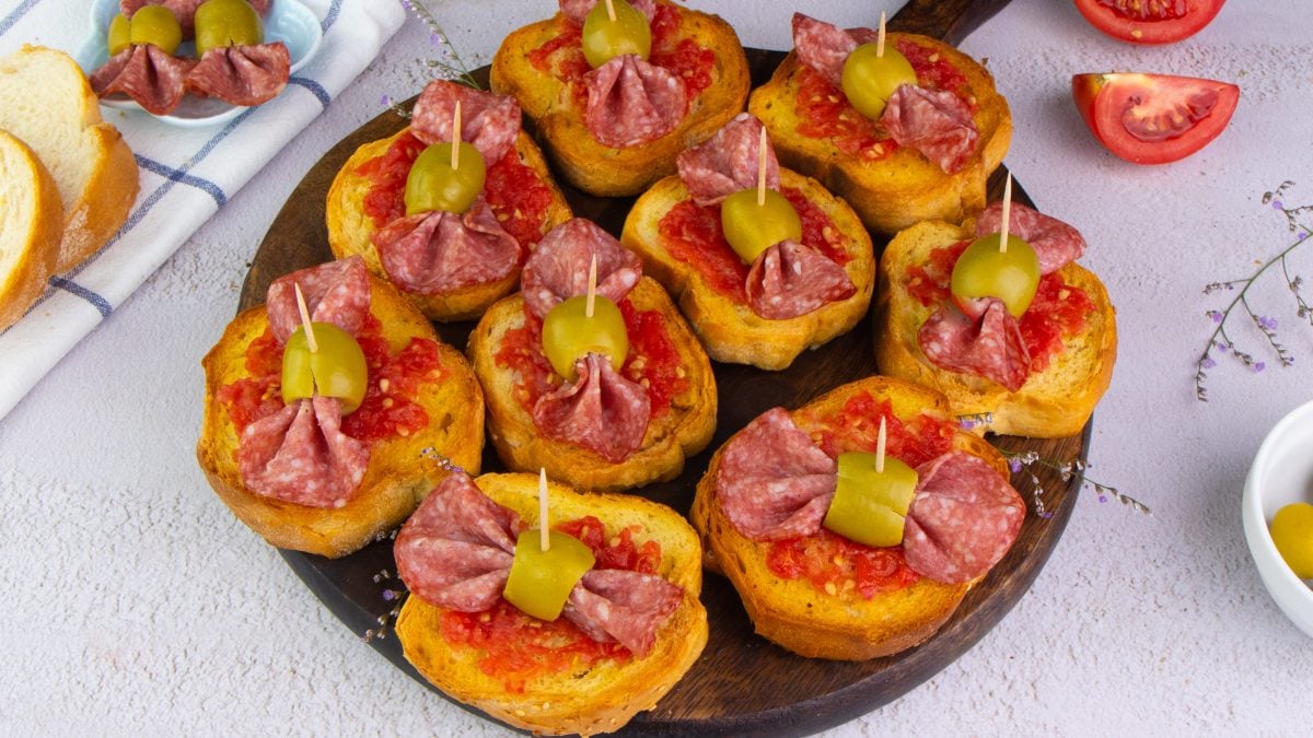 salame bow