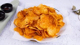 potato chips