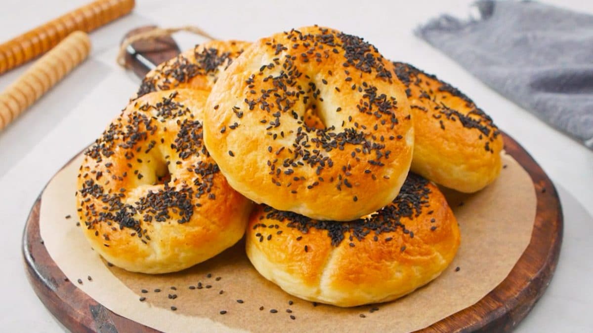 bagels