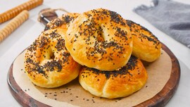 bagels