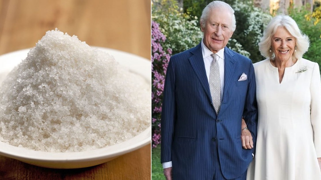 maldon salt