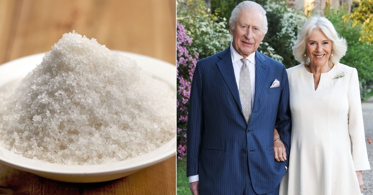 maldon salt