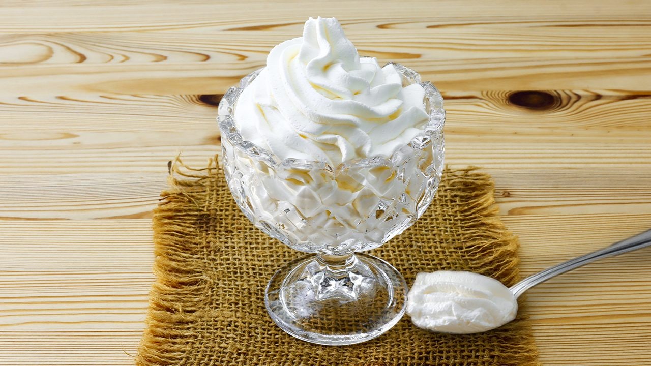 yogurt cream