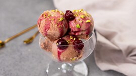 vegan ice cream