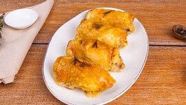 boneless stuffed chicken legs