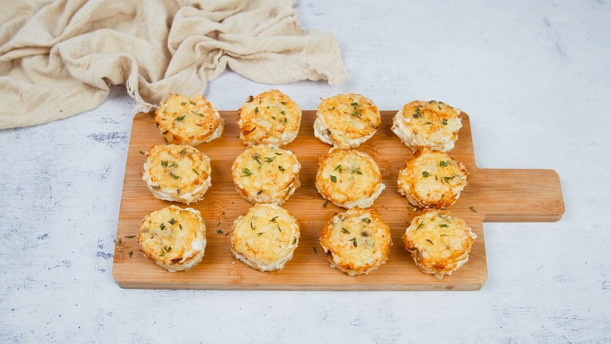 cheese au gratin potatoes