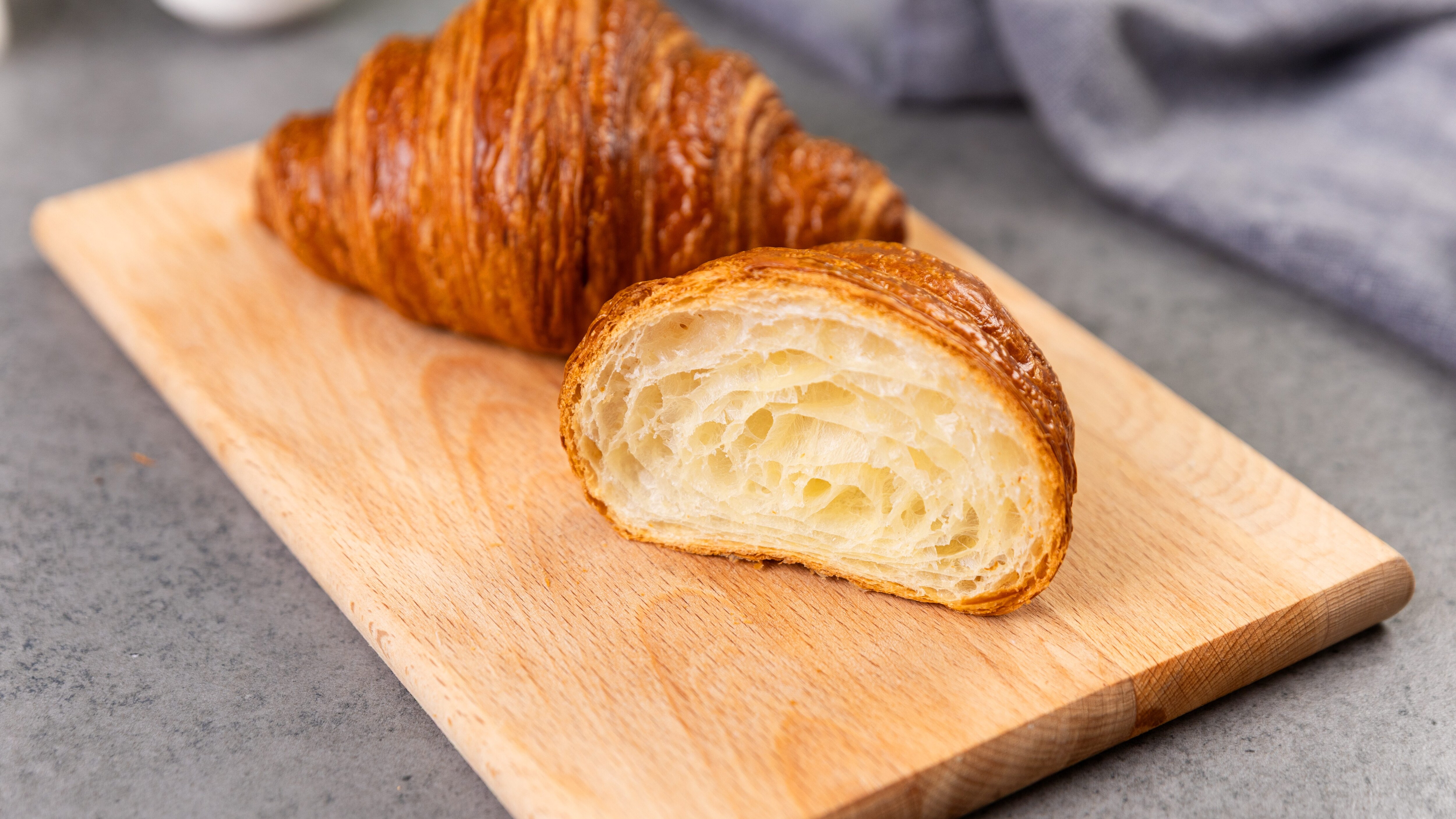 croissants