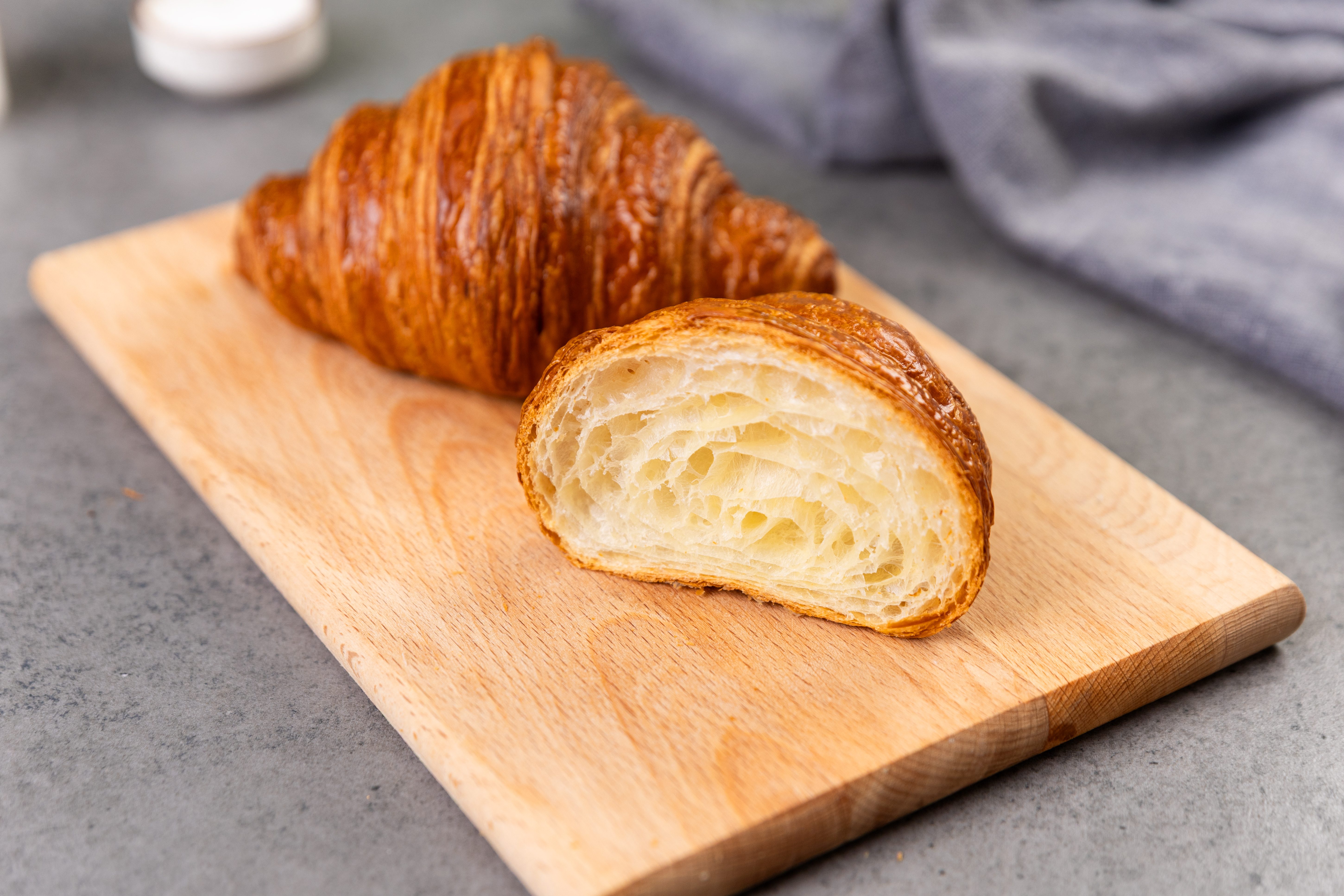 croissants