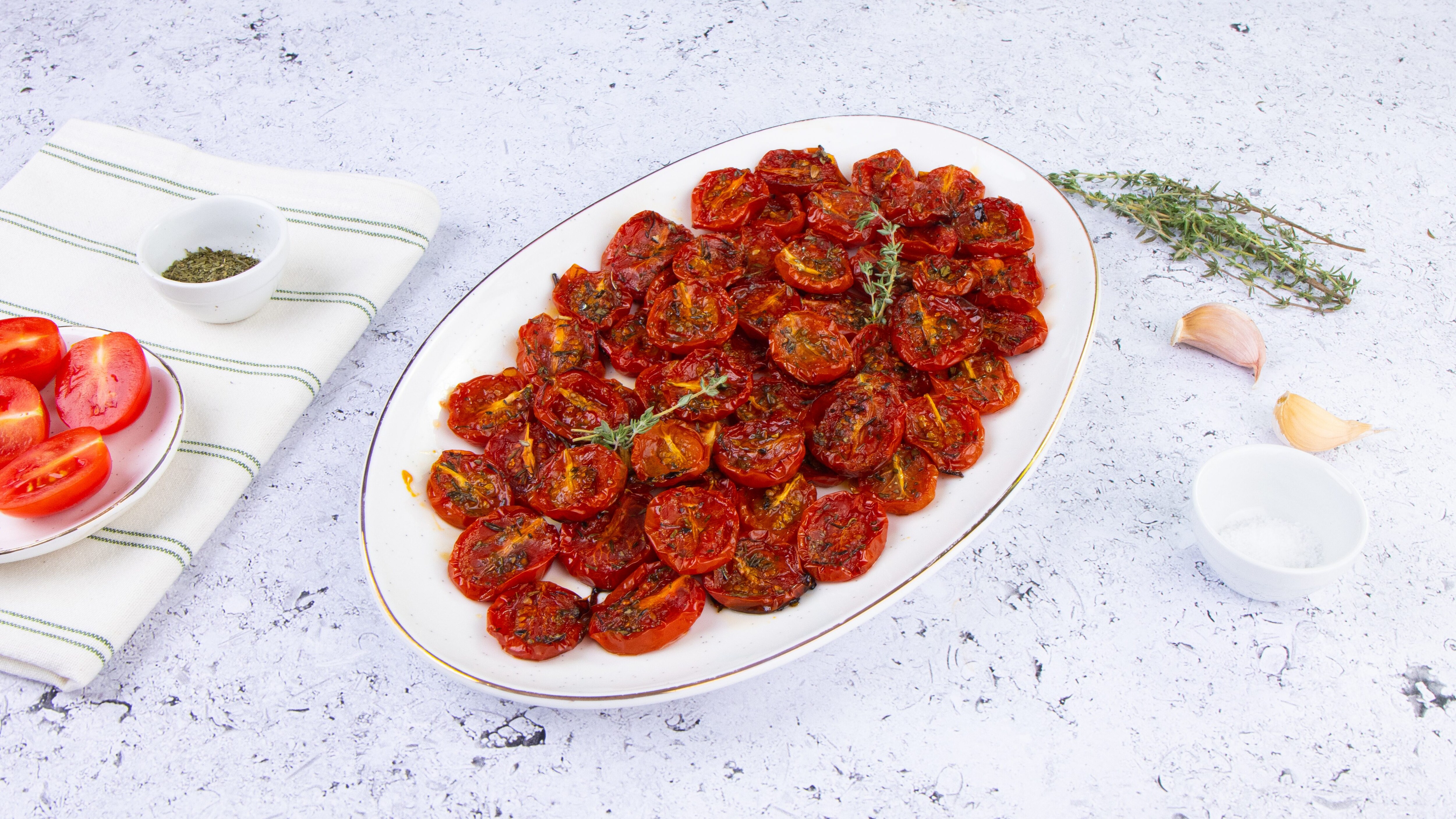 tomato confit