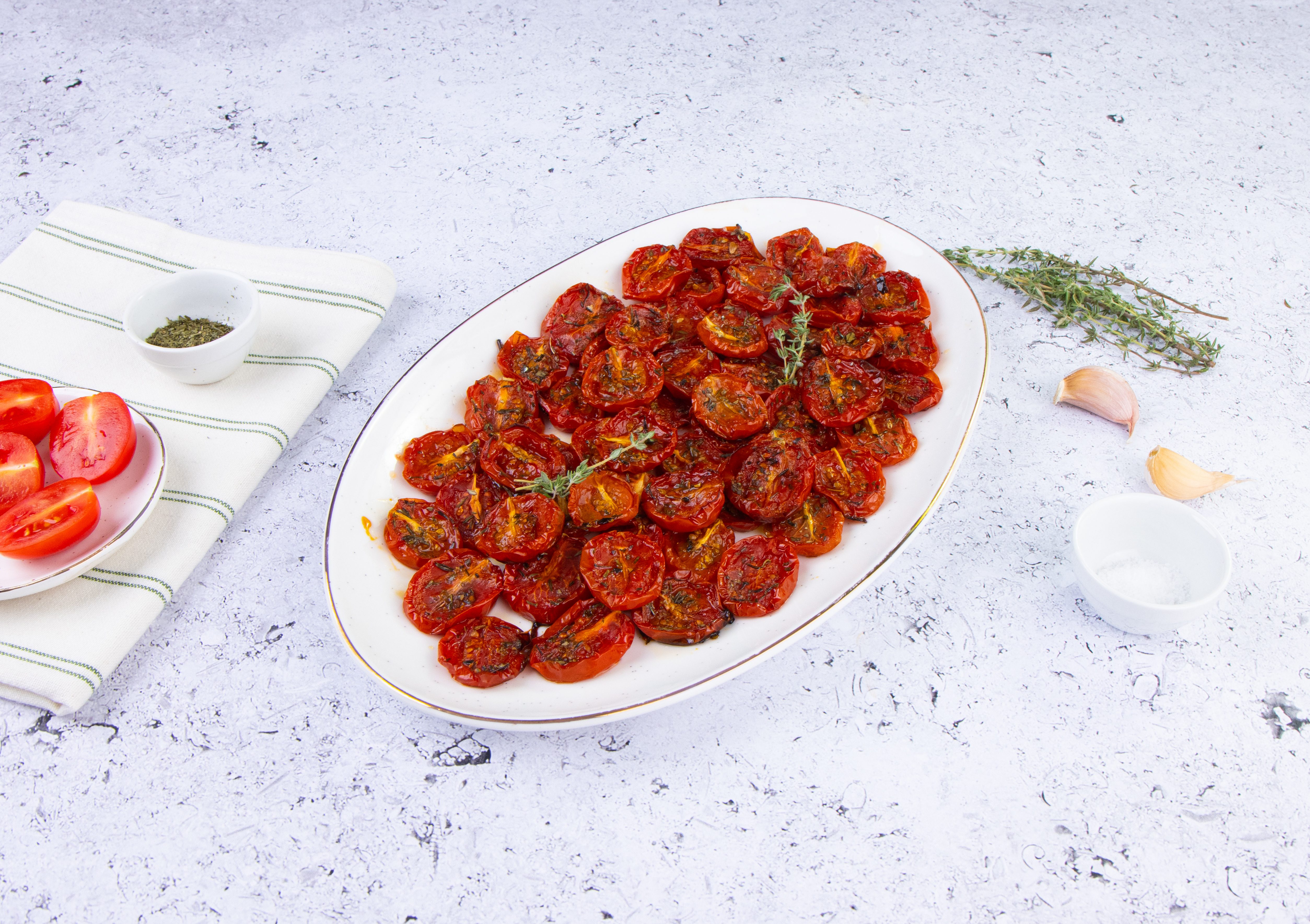 tomato confit