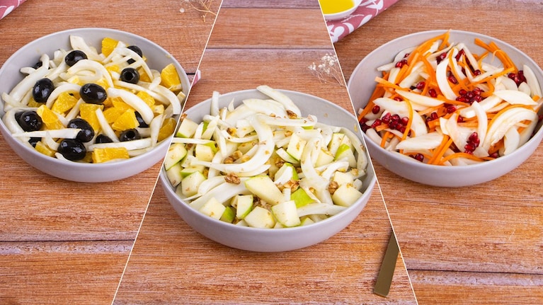 fennel salad
