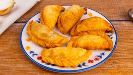 empanadas