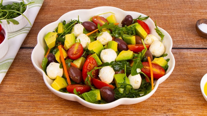 avocado salad