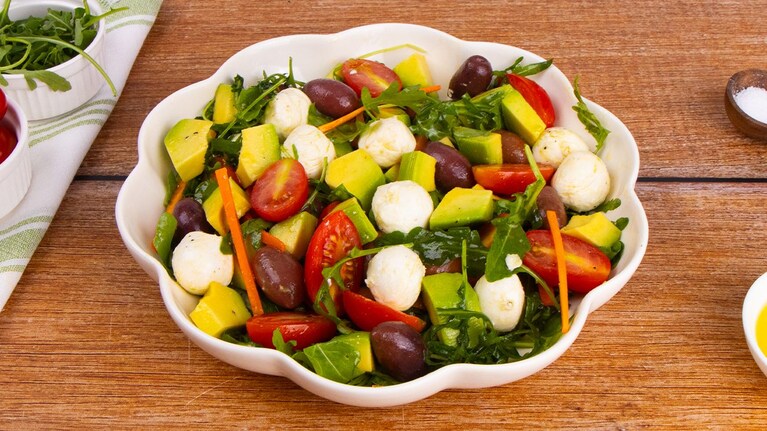 avocado salad
