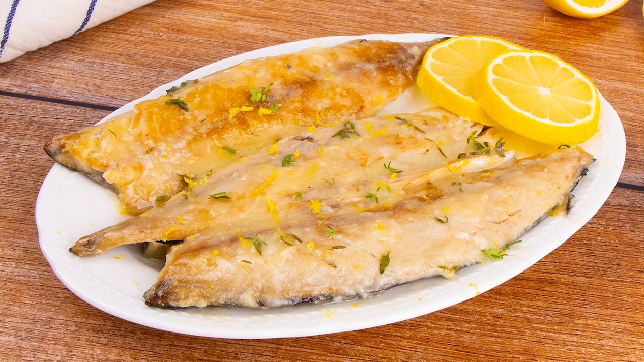 mackarel fillets