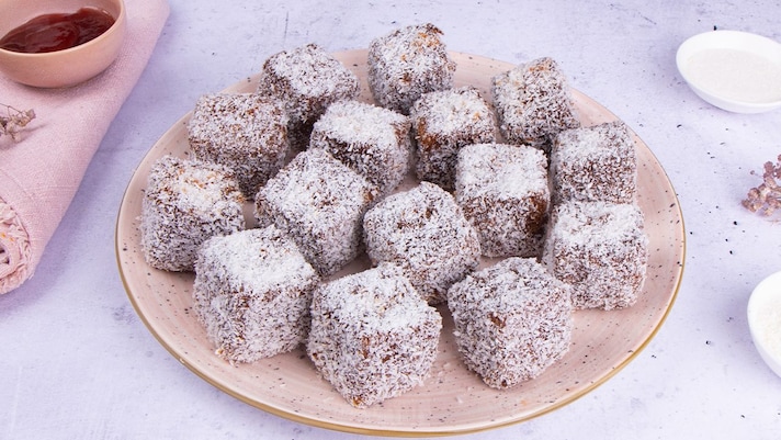 lamingtons