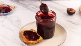 PLUM JAM