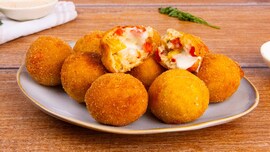 bell pepper balls