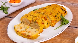 vegetable loaf