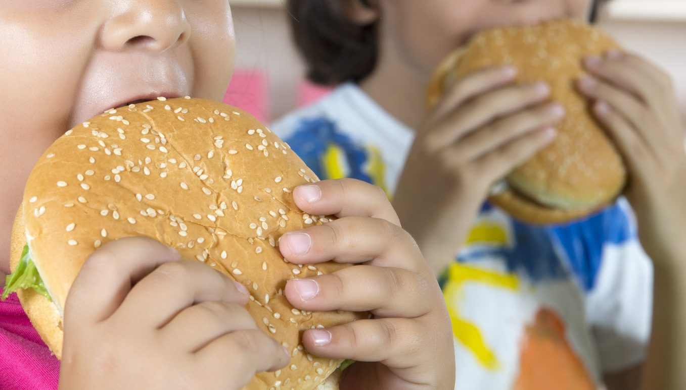 Junk Food Generation: According to a UNICEF Report, There Are More ...