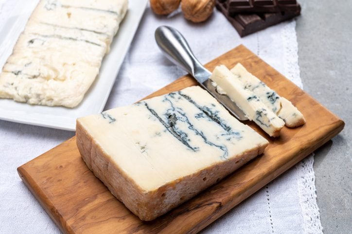 Why Does Gorgonzola Have Mold? The Magic of Penicillium Glaucum