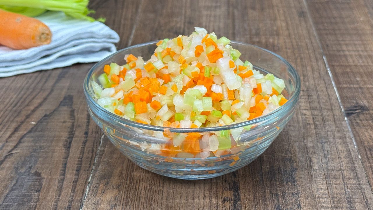 Italian Soffritto The 3 Ingredient Flavor Base Of Classic Italian Cooking Italian Soffritto The 3 Ingredient Flavor Base Of Classic Italian Cooking