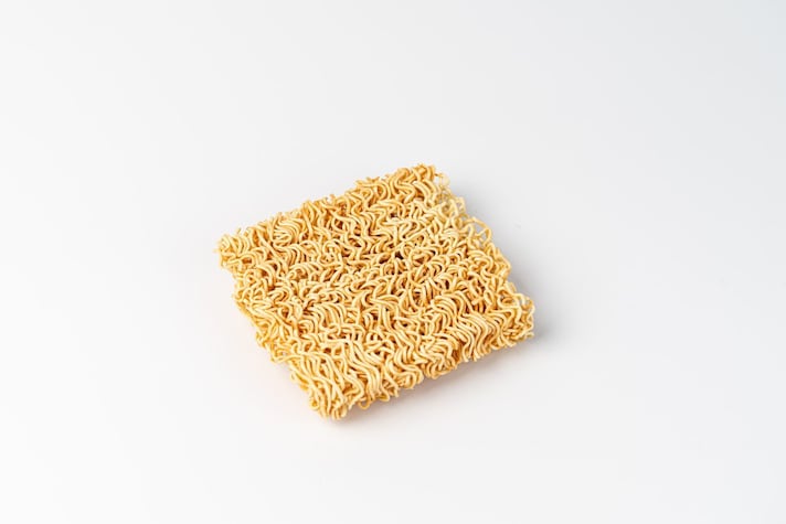 Instant Ramen, a Global Phenomenon Between Convenience and Nutritional ...